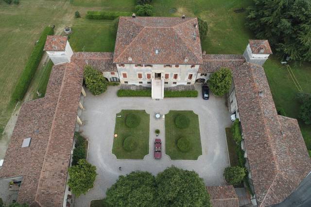 Villa Renata