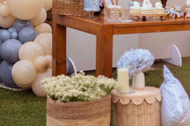 The Event Maison