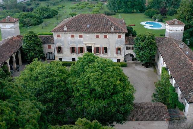 Villa Renata