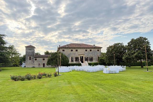 Villa Renata