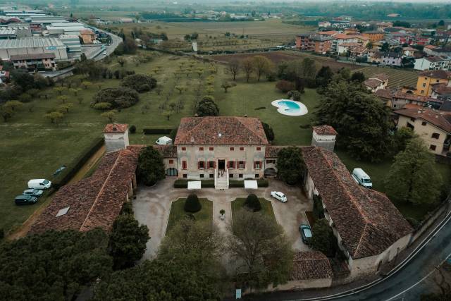 Villa Renata