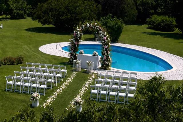 Villa Renata