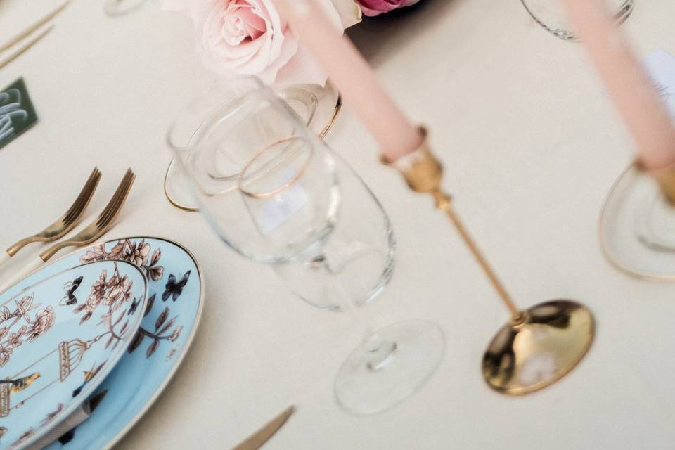 The Event Maison