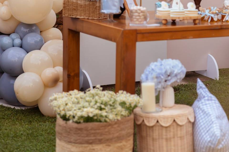 The Event Maison