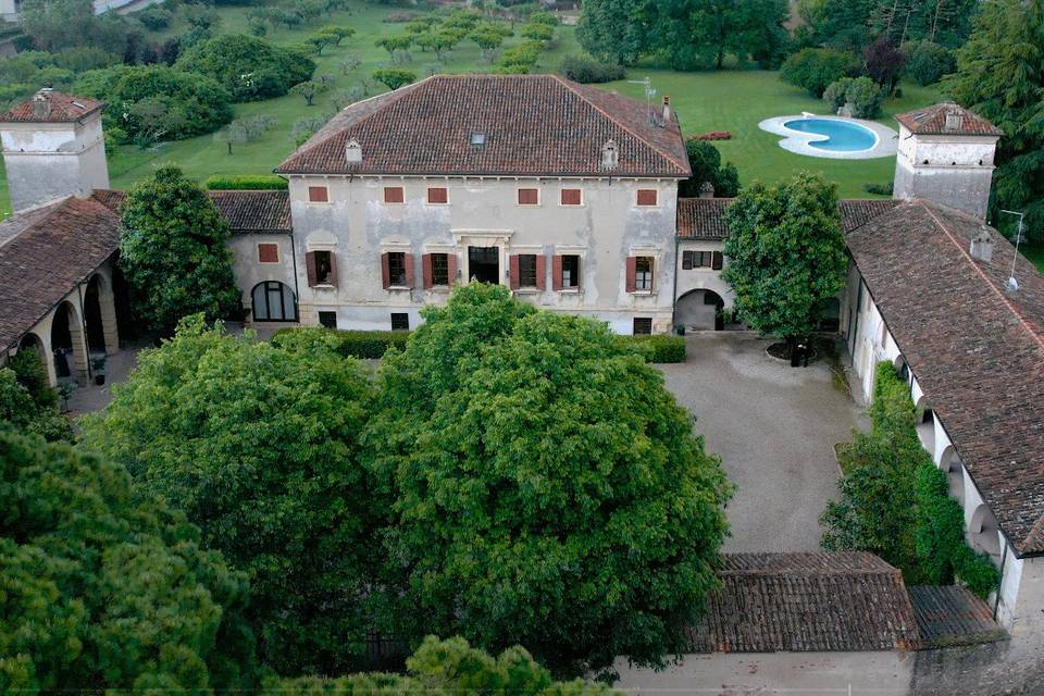 Villa Renata