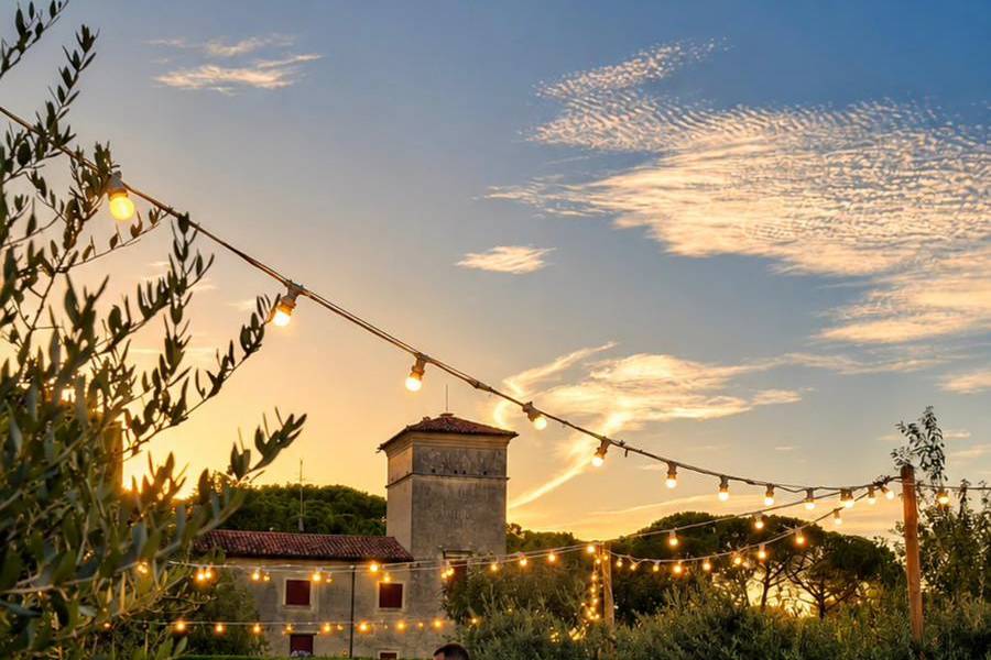 Villa Renata