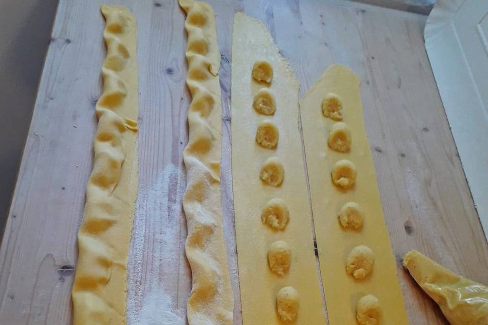 Tortelli