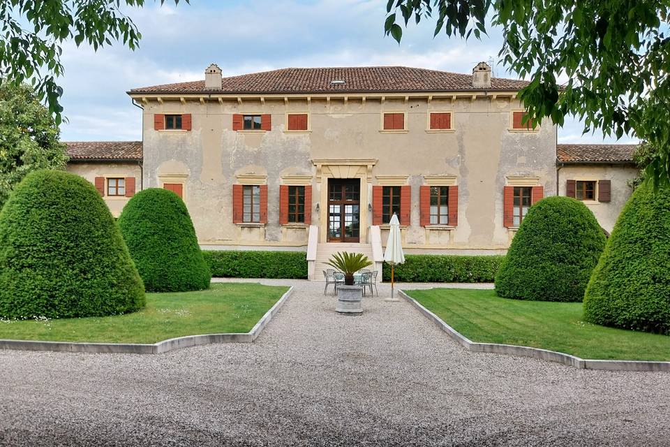 Villa Renata