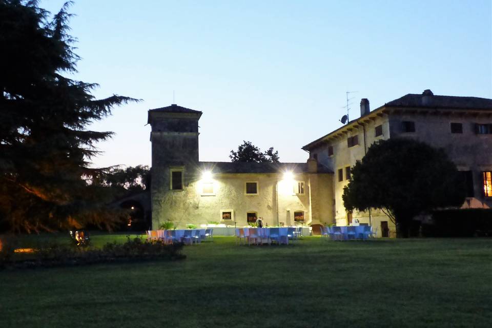 Villa Renata