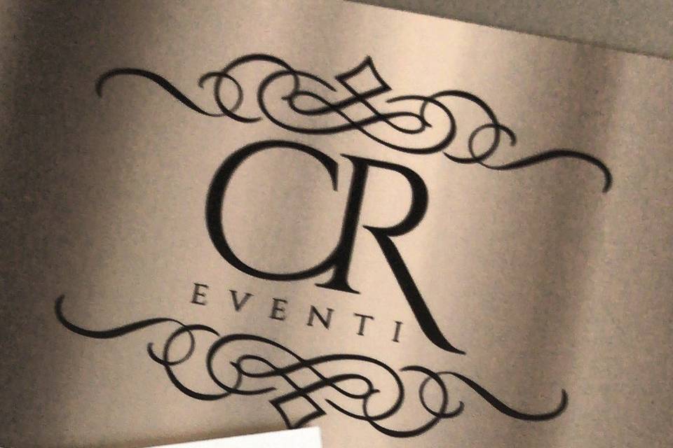 CR Eventi Lodi Logotipo