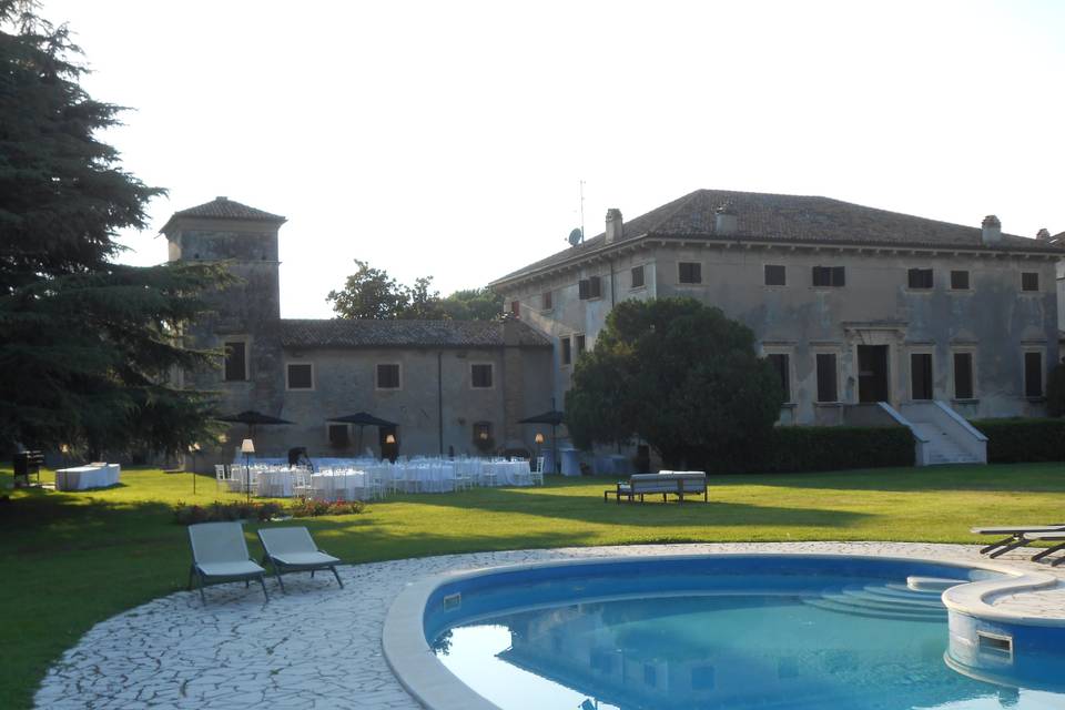 Villa Renata