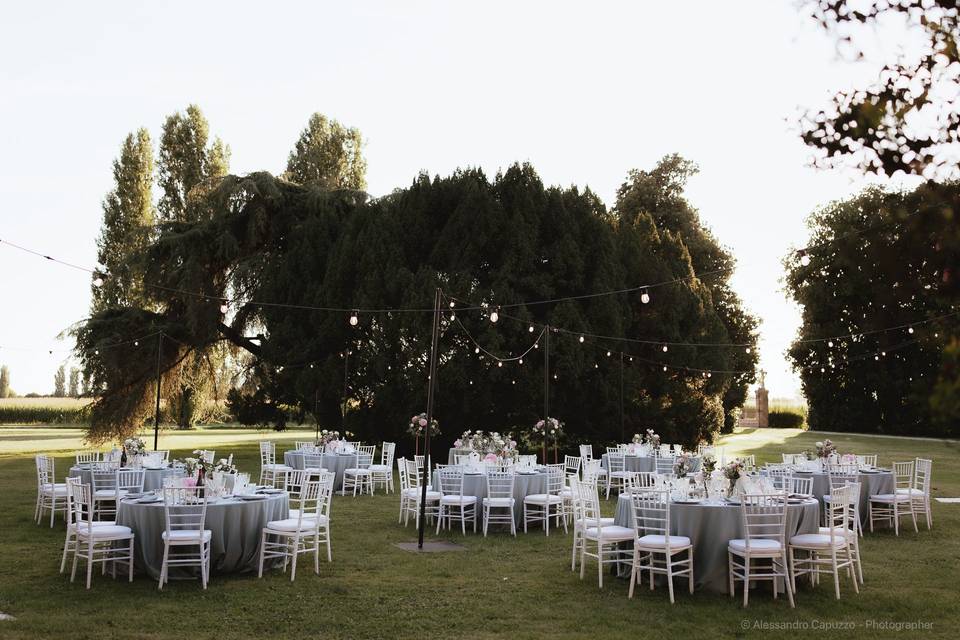 Villa Renata