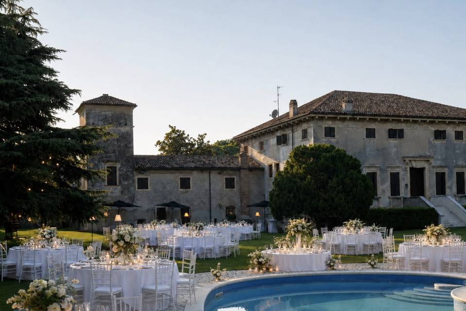 Villa Renata