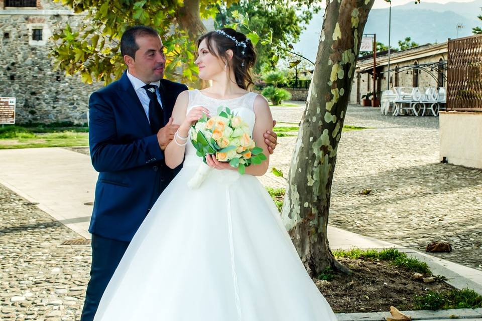 Wedding