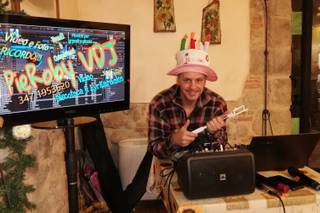 PieRoby VDJ 1