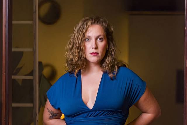 Arianna Rimi: voce