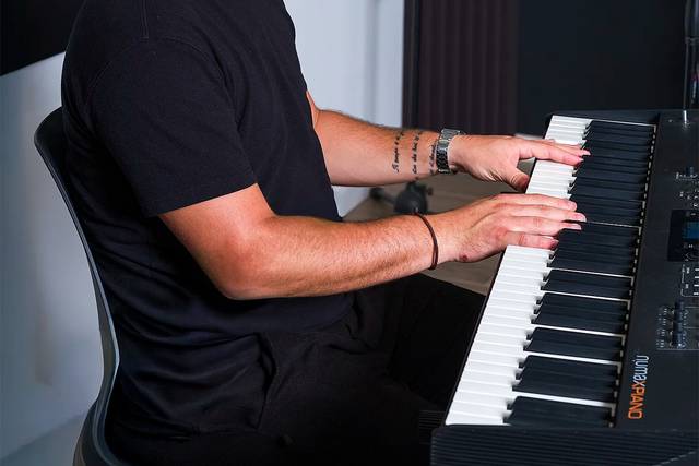 Alessandro e il suo piano