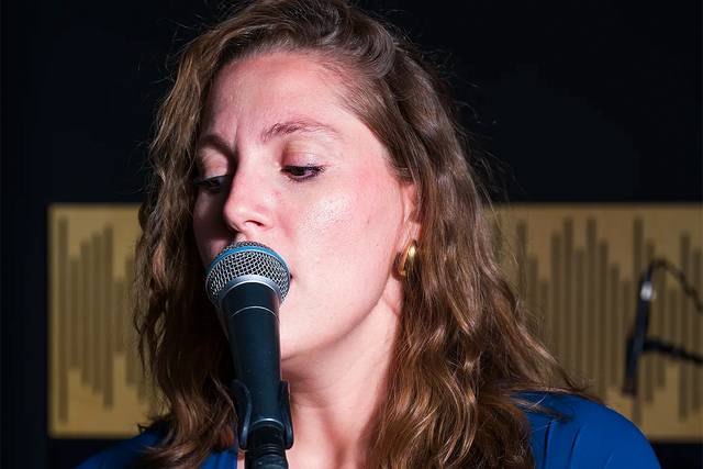 Arianna e la sua voce