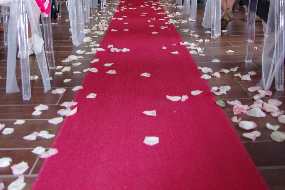 Fiori per matrimoni bergamo