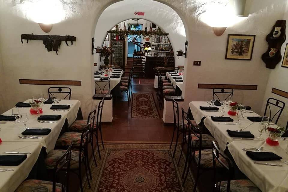 Ristorante Maremonti