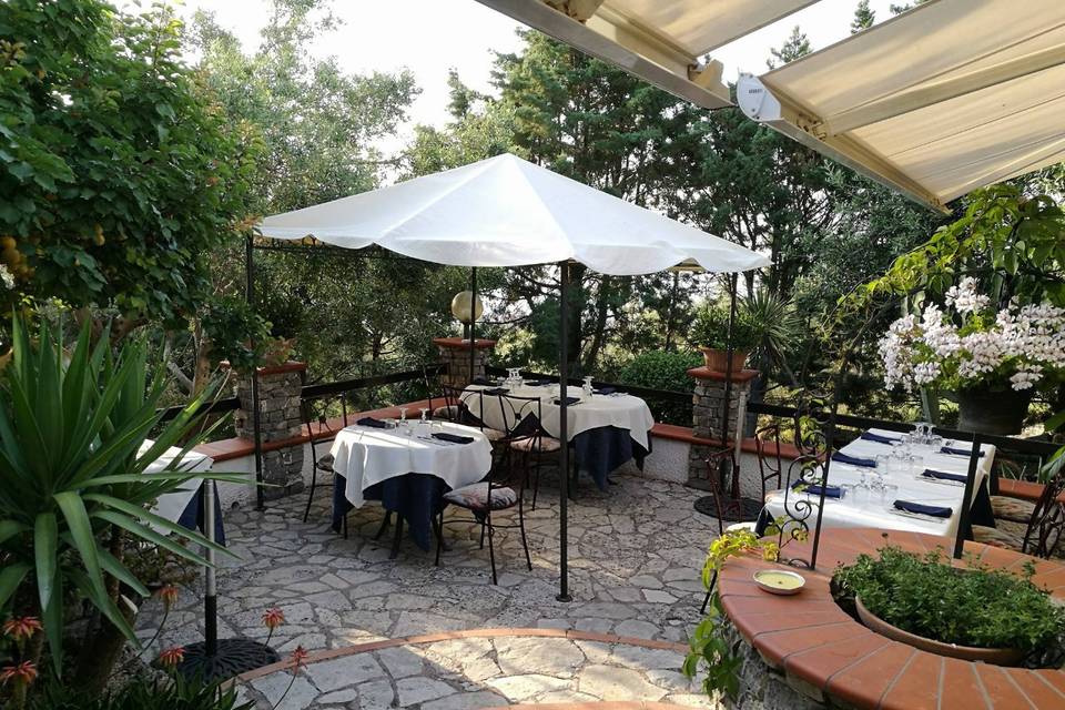 Ristorante Maremonti