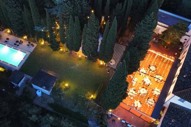 Parco secolare