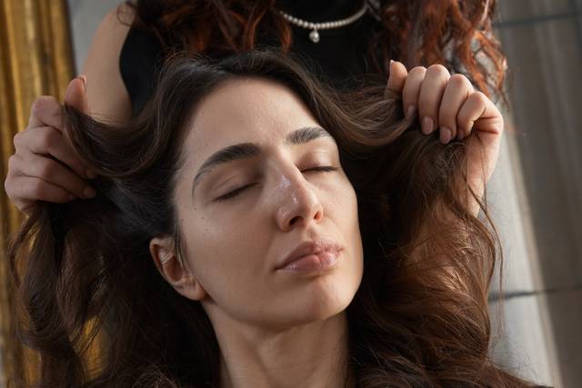 Vittoria House of Charme