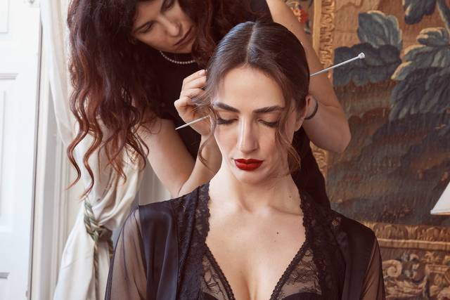 Vittoria House of Charme