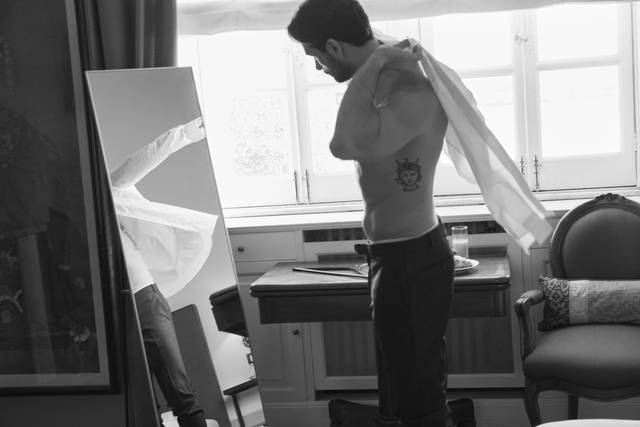 Vittoria House of Charme