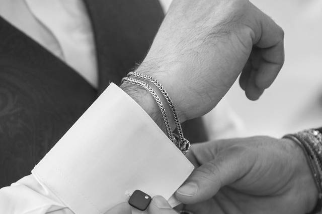 Vittoria House of Charme