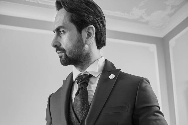 Vittoria House of Charme