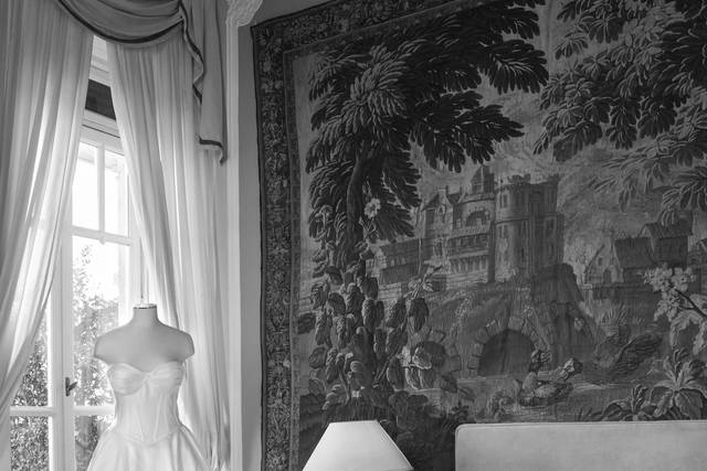 Vittoria House of Charme