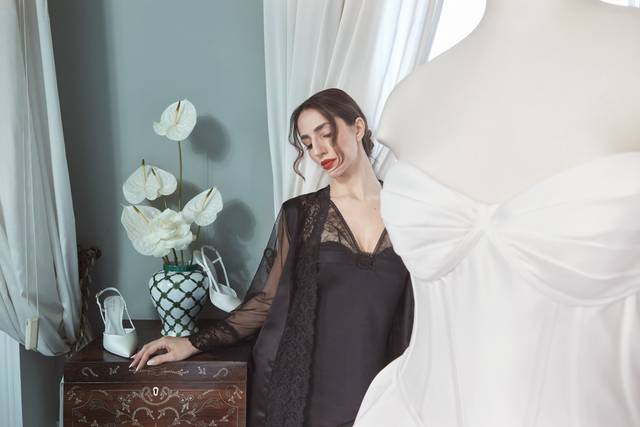 Vittoria House of Charme