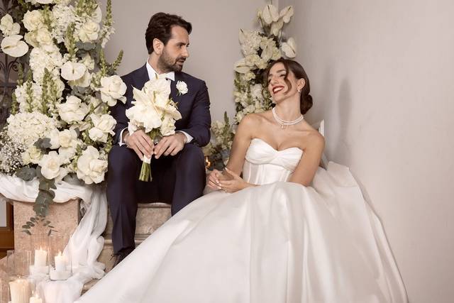 Gisa Event Planner & Couture Event Designer