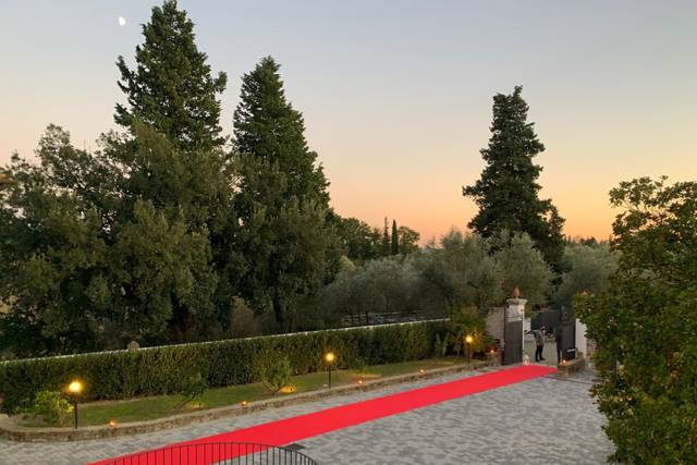 Villa Le Sorti