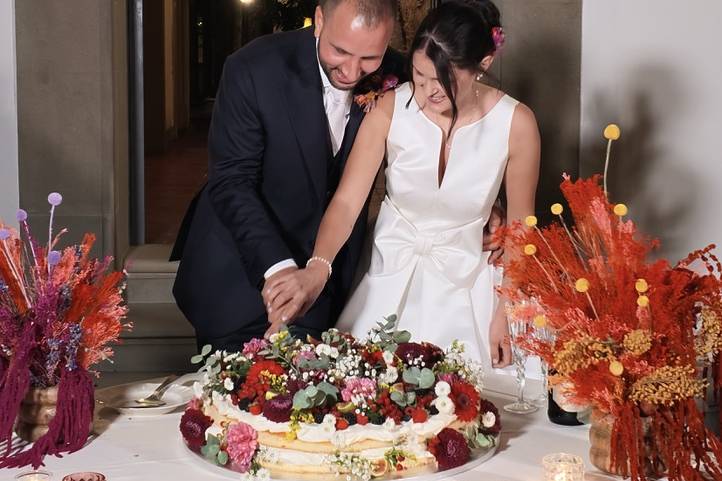 Torta Villa