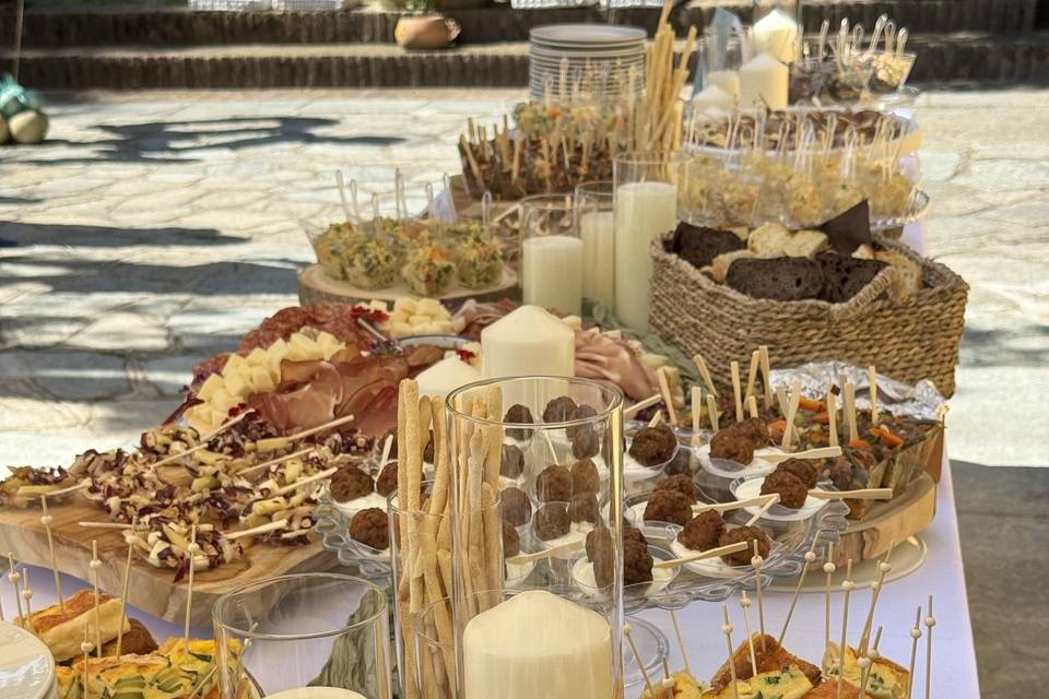 Buffet