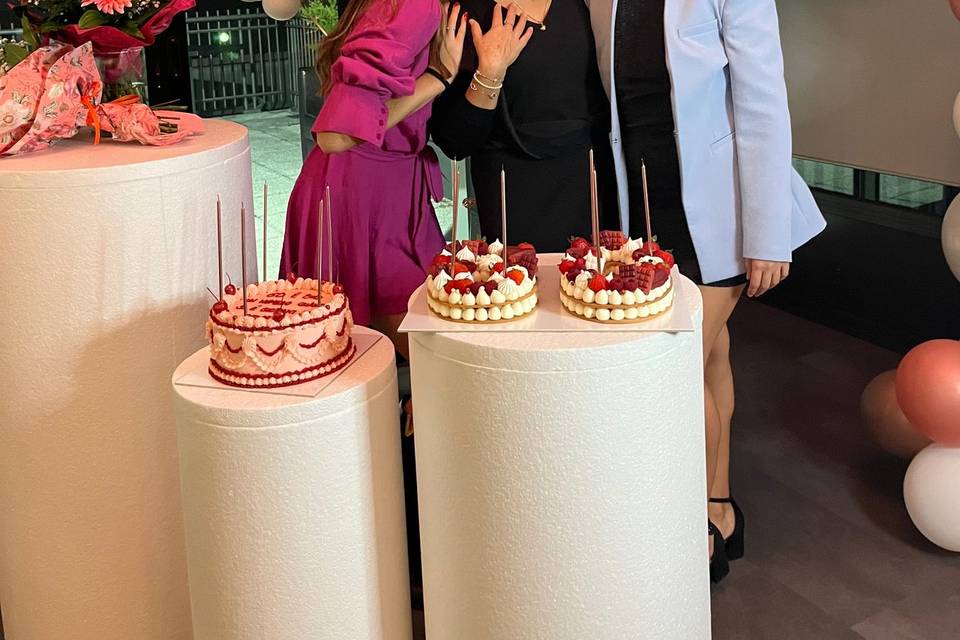 Torte