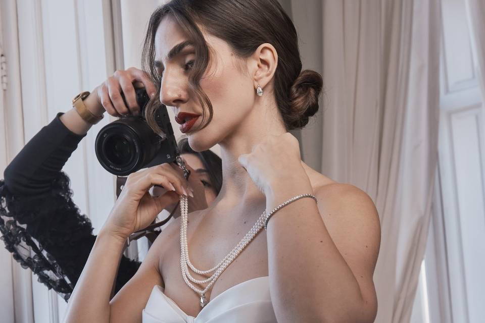 Vittoria House of Charme