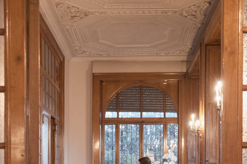 Vittoria House of Charme