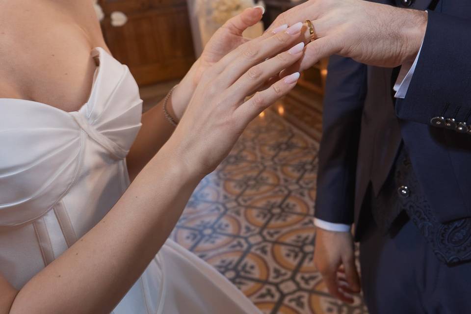 Vittoria House of Charme