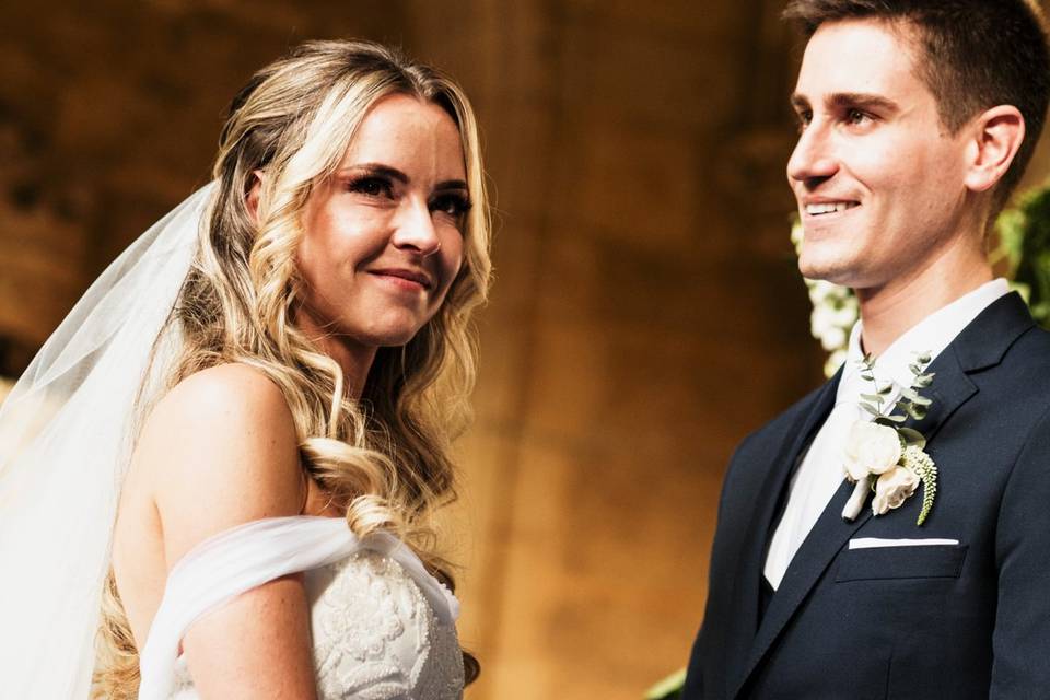 Matrimonio in Spagna