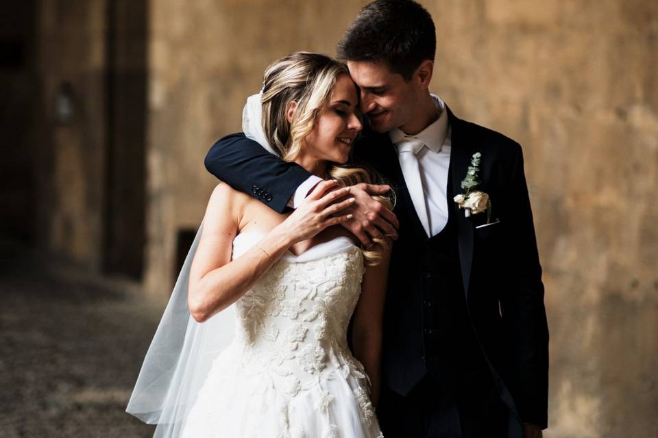 Matrimonio in Spagna