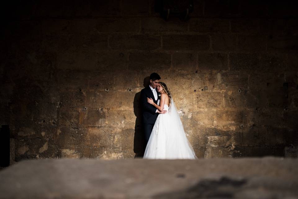 Matrimonio in Spagna