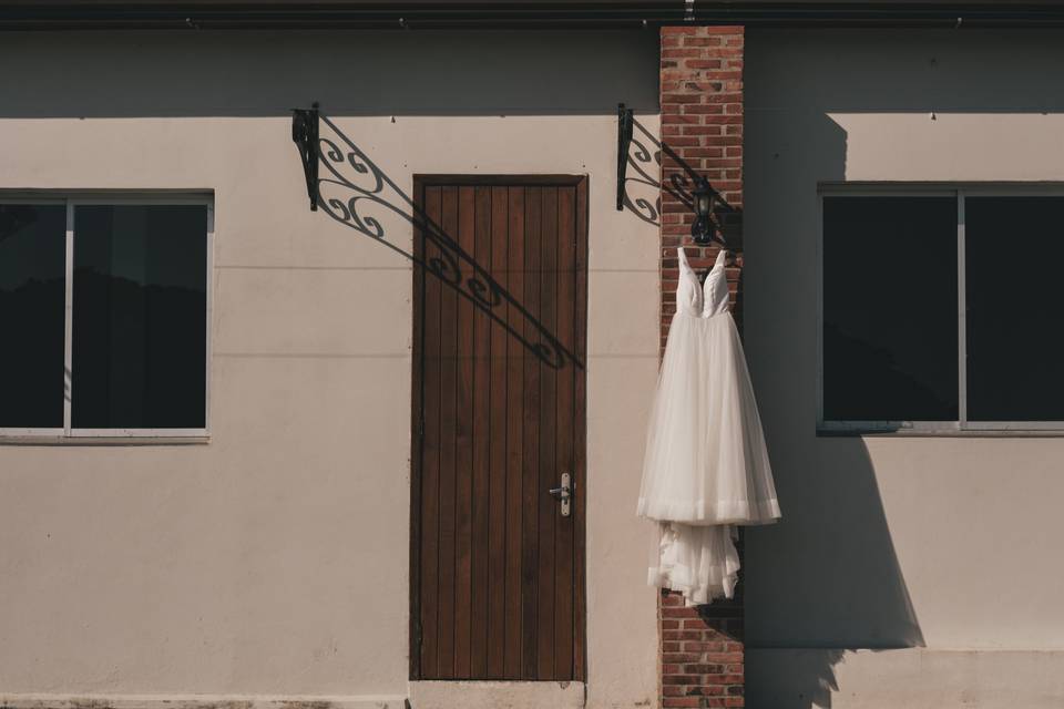 Matrimonio in Brasile