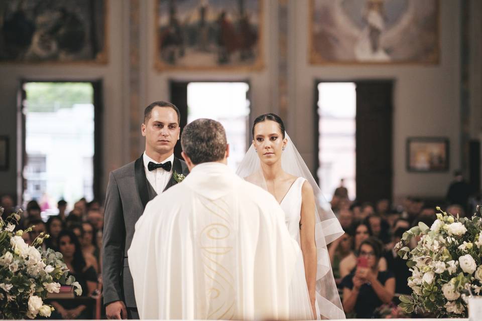 Matrimonio in Brasile
