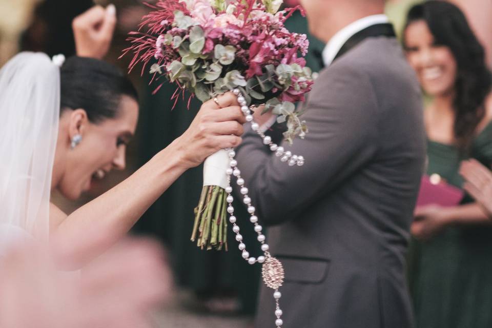 Matrimonio in Brasile