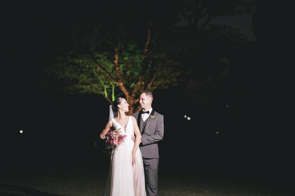 Matrimonio in Brasile
