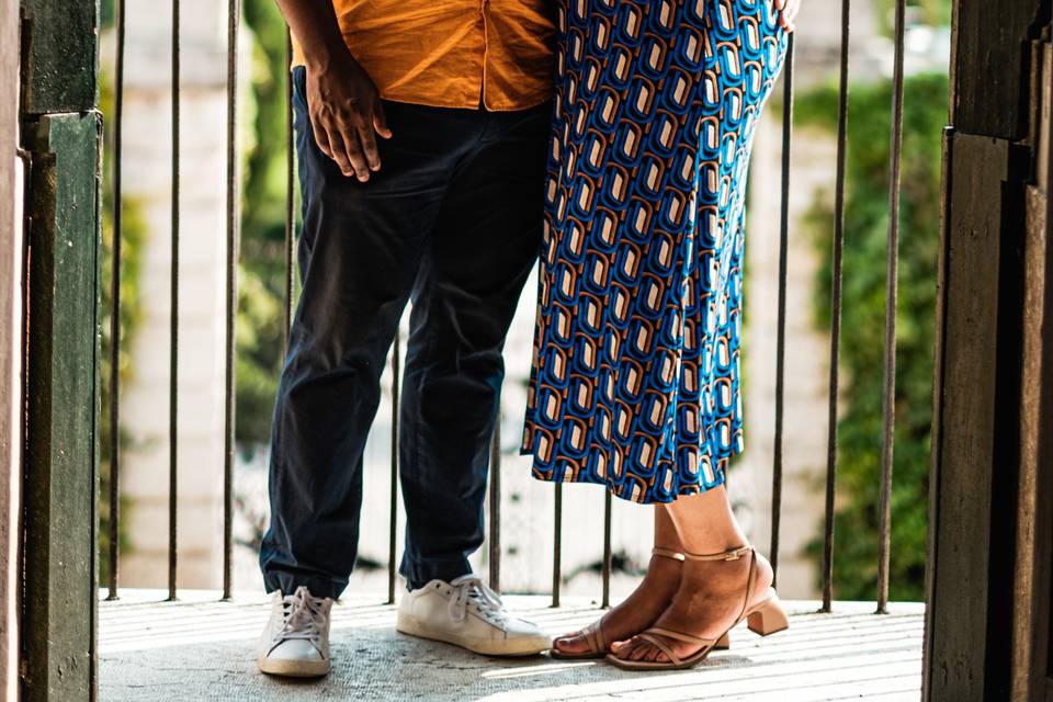 Engagement Verona