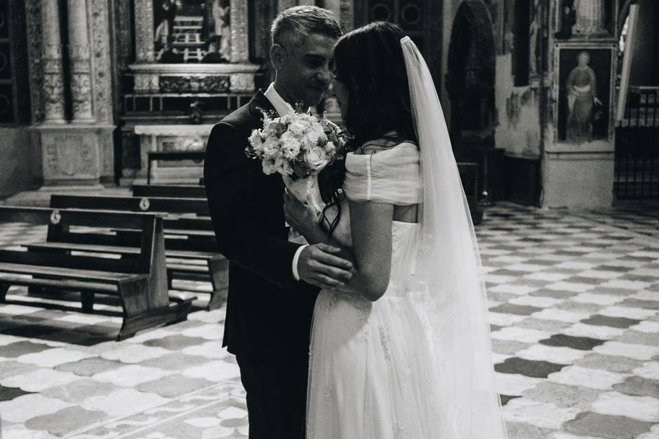 Matrimonio a Verona